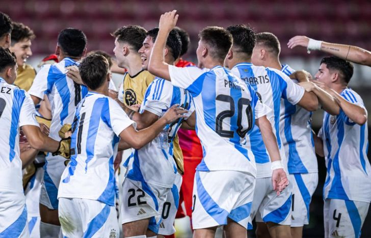Argentina dirá presente en España.