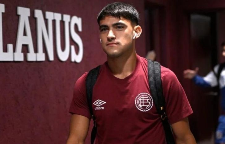 Gonzalo Pérez evaluó la igualdad ante Vélez.