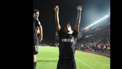 ?es muy importante el triunfo?