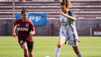 Lanús cerró su participación con una victoria. Lanús cerró su participación con una victoria.