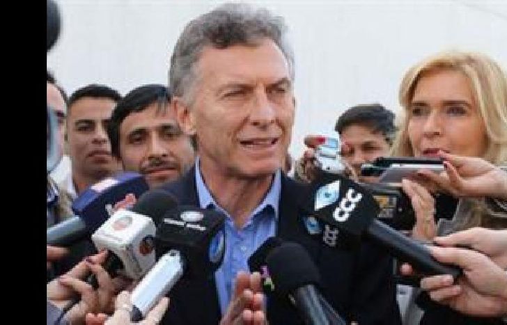 macri