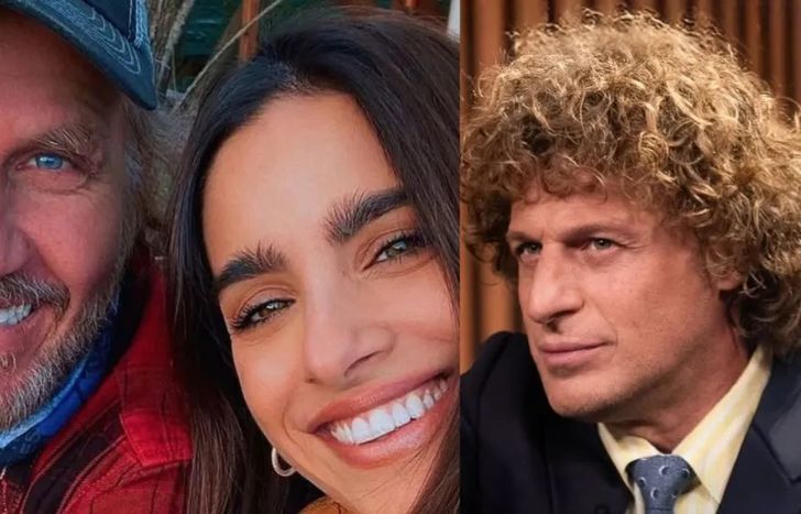 Qué dijo Rulo Schijman sobre el rumor de romance entre Facundo Arana y Gabriela Sari.