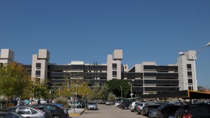 Tribunales de Lomas de Zamora.