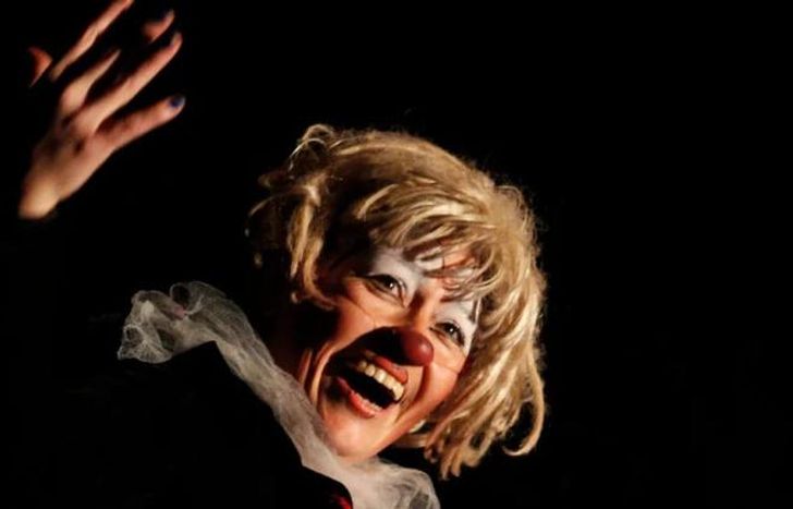 Evento para toda la familia.