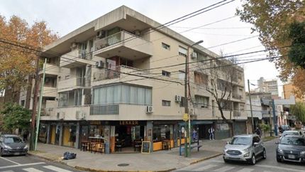 El paso del tiempo y la modernidad terminaron con ese símbolo urbanístico.