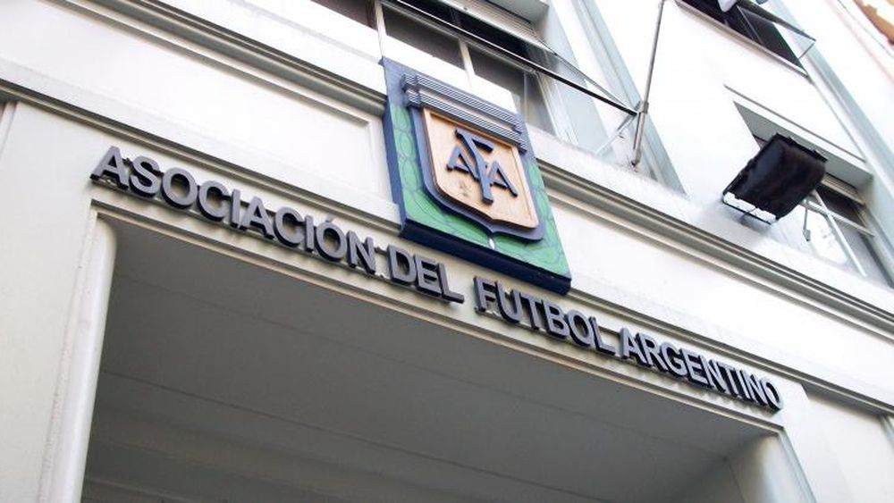 La AFA llegó a un arreglo que beneficia a los clubes.