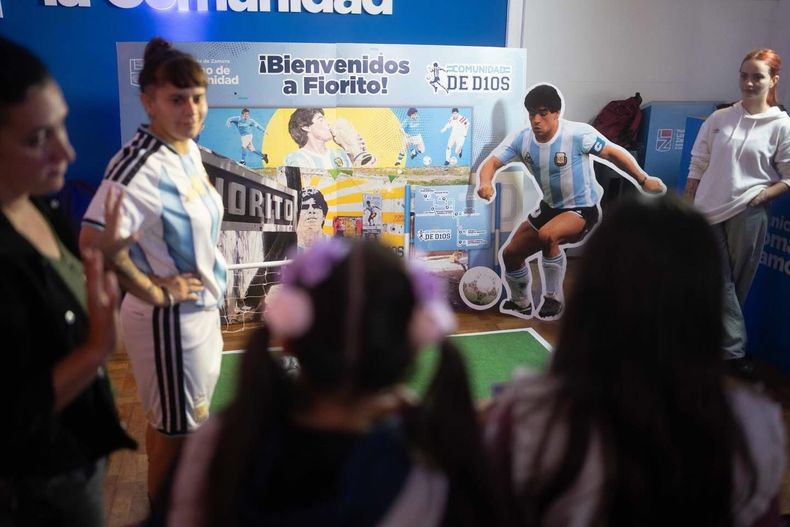Durante el a&ntilde;o se van a realizar 250 salidas educativas a los barrios, industrias, espacios culturales y a la Reserva Natural Santa Catalina.