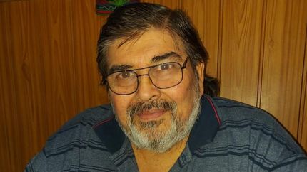 Con su propuesta, Jorge busca ayudar a los amantes de la escritura y de la literatura.