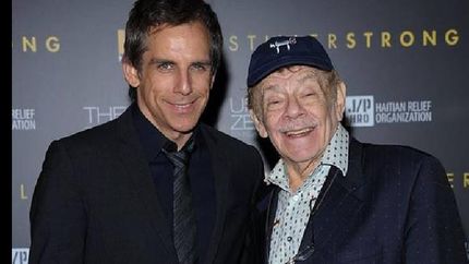 PADRE E HIJO.