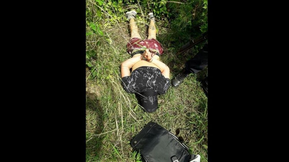 Durante un intento de robo en Monte Grande, un policía mató a un ladrón