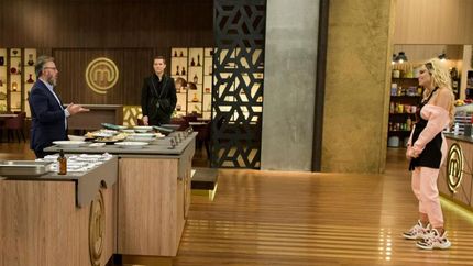 tercera gala de eliminacion en masterchef celebrity