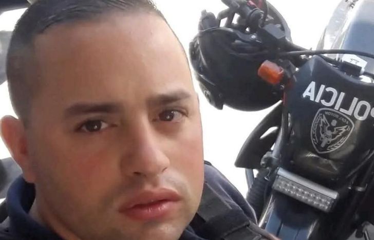 Maximiliano Gargiulo tenía 33 años.