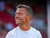 Será la primera experiencia de Nicolás Domingo como entrenador.