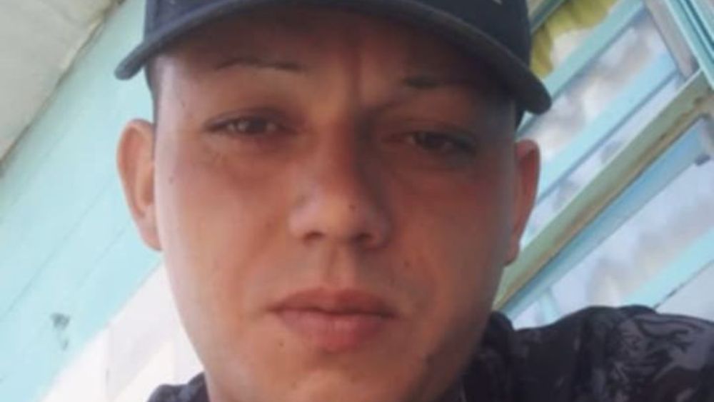 El joven de 23 años que había desaparecido el sábado pasado ya está con su familia.