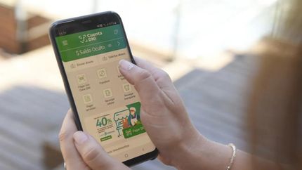 La AFIP sumó a la Cuenta DNI como medio de pago.