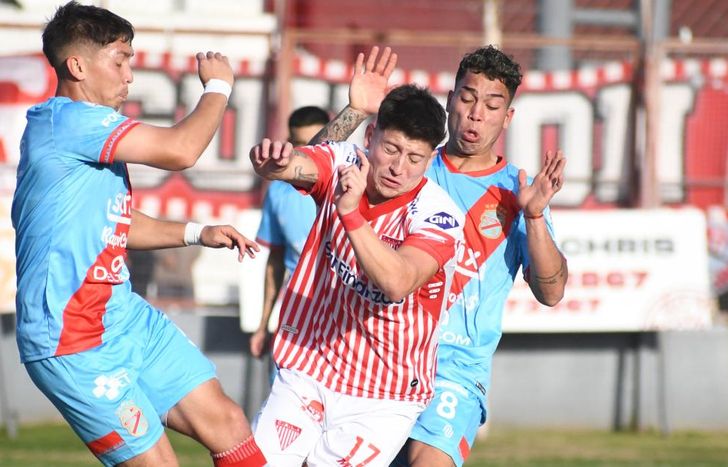 Gerzel choca con su marca.