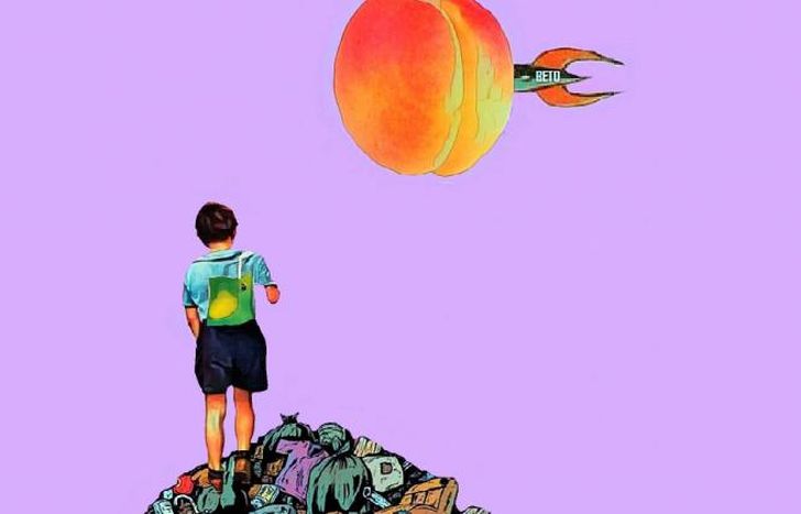 La imagen de es Javier Pollasqui.