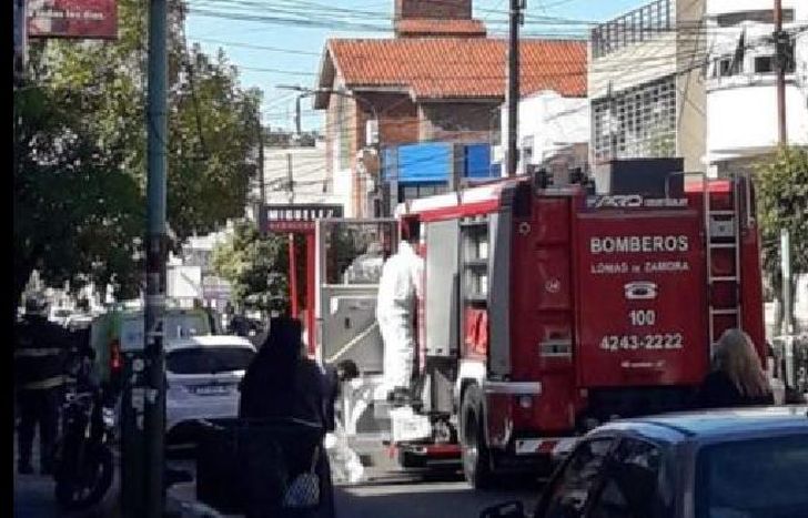 averiguan la causa de la muerte del adolescente.