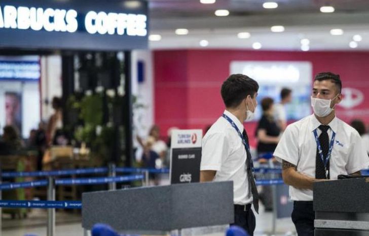 En las últimas 24 horas fueron realizados 33.764 testeos.