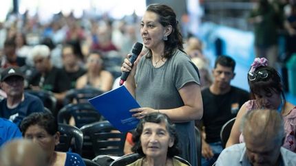 Más de 5 mil vecinos de Lomas participaron en la edición del año pasado.
