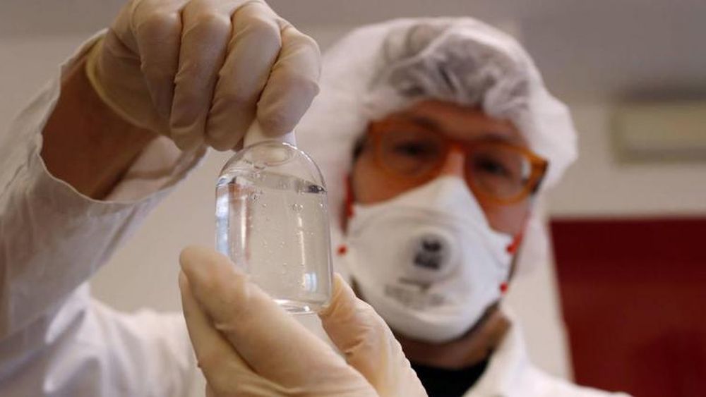 Nat Geo presenta dos documentales sobre el Coronavirus