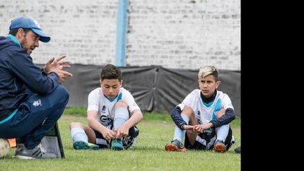 temperley: prueba de jugadores para los mas chicos temperley: prueba de jugadores para los mas chicos