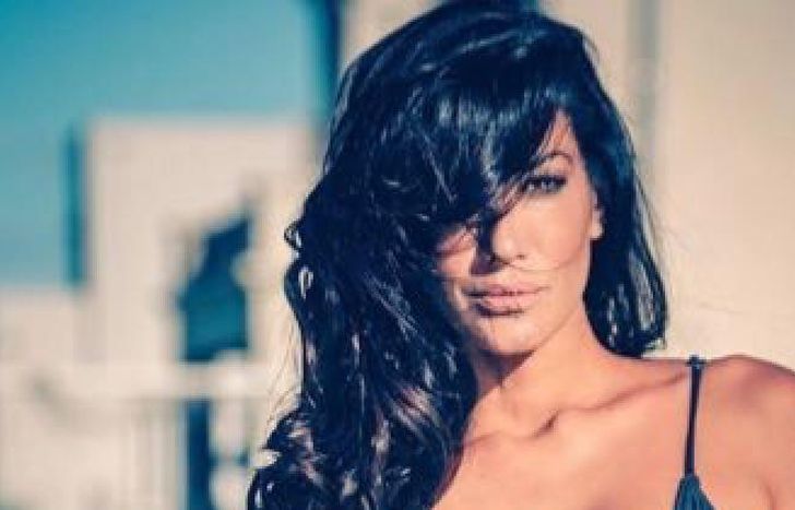 El reproche de Silvina Escudero a su ex novio.