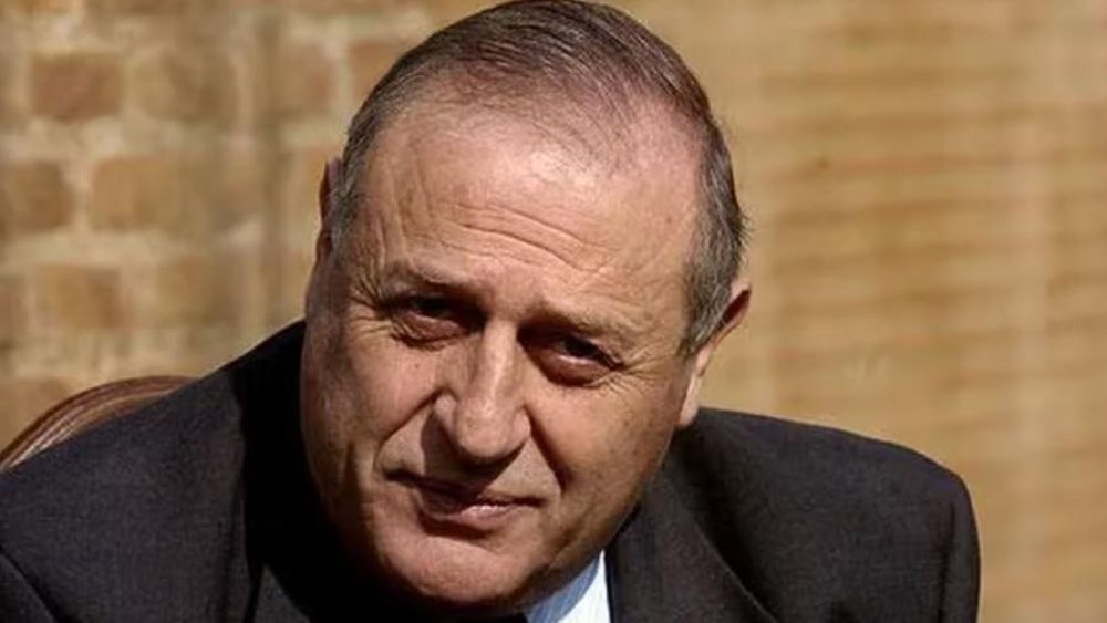 Tenía 77 años.