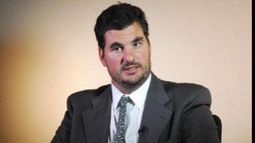 eugenio burzacp
