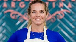 Bake Off Argentina: Silvina, impensada eliminación