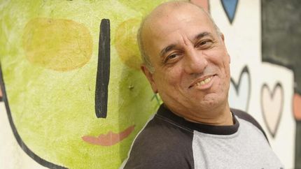 Recordaron a Toti Ciliberto.