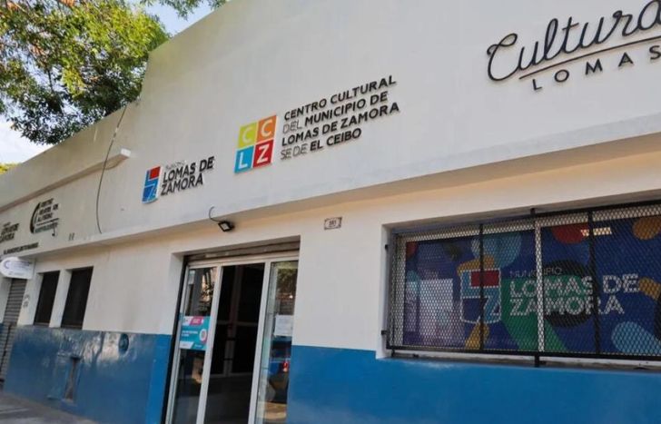 La inauguración empezará a las 10, con entrada libre y gratuita.