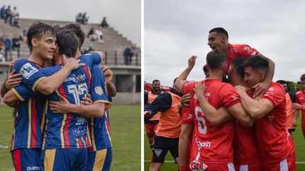 la otra definicion: el record que pueden lograr los andes y colegiales la otra definicion: el record que pueden lograr los andes y colegiales