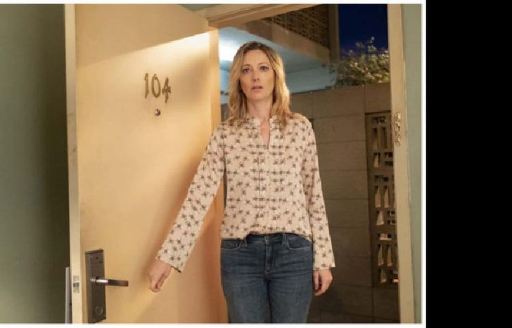 Los personajes muestran sus vivencias dentro de la habitación de un típico motel estadounidense.