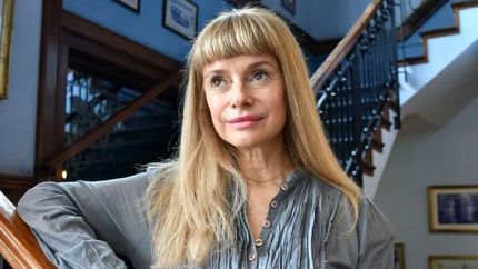 Florencia Canale se suma al Festival Planeta.