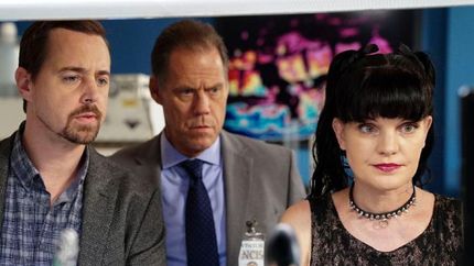 Un clásico de la TV.