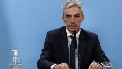 El funcionario será velado hasta las 12 en Junín.