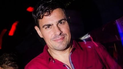 Cohen Arazi había sido condenado por la Justicia de Lomas tras los abusos en Independiente.