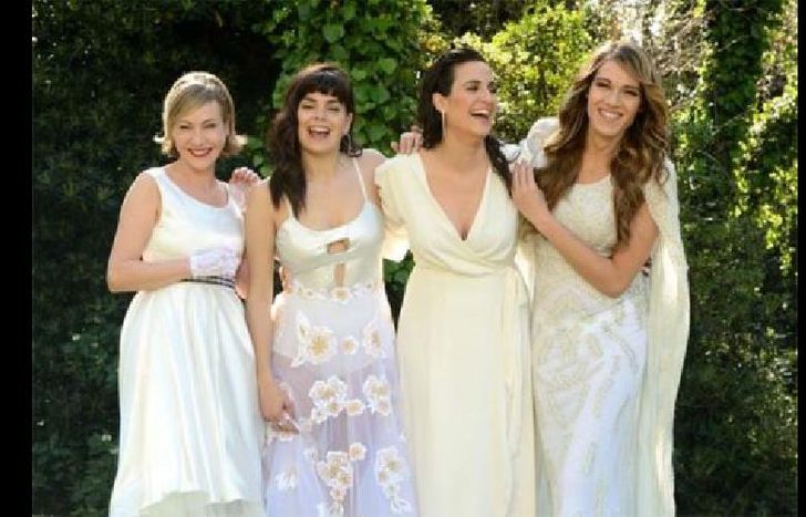 LA TIRA TRATó DISTINTOS TEMAS.