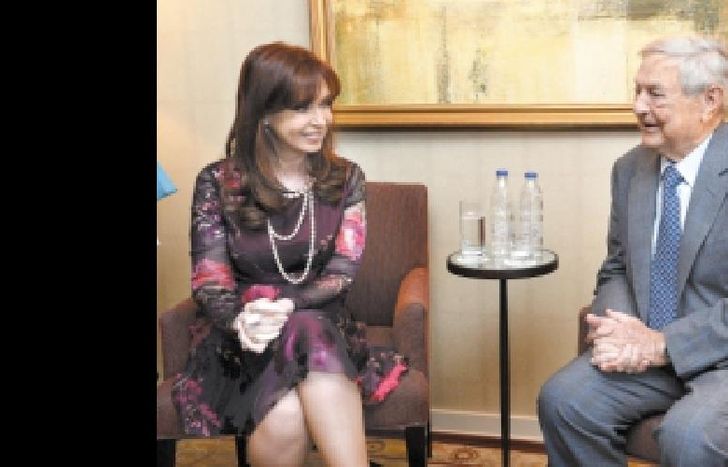 cristina_george_soros_presidencia