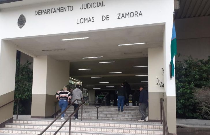 El presunto abusador escapó luego de la grave acusación.