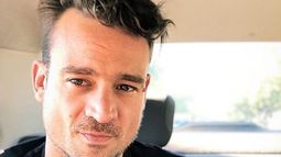Chano tiene pronóstico reservado.