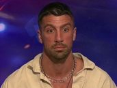 Giuliano Vaschetto, ex Gran Hermano.