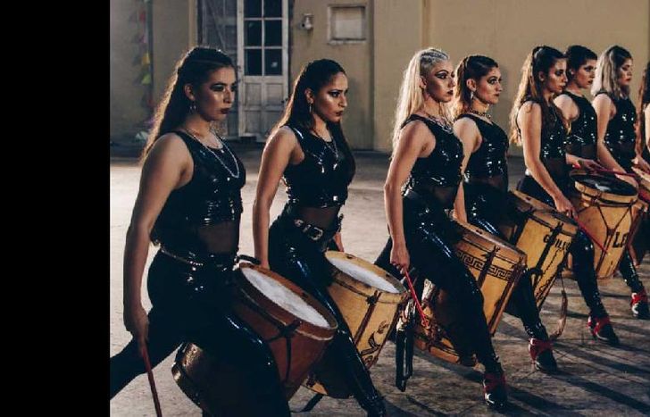 Revolutión queens brilló en la televisión norteamericana.