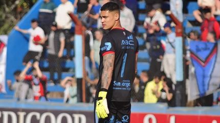 Díaz buscará nuevos horizontes.