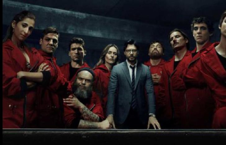 SE CONFIRMÓ EL ESTRENO.