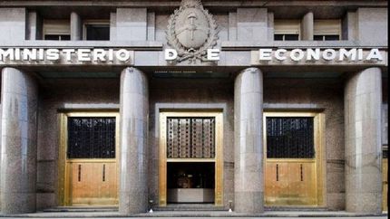 un deficit fiscal de us$112.300 millones y una deuda del 90% del pbi, la pesada herencia del macrismo