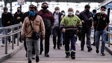 En las últimas 24 horas se realizaron 118.717 testeos.