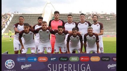 lanus quiere renovar con todos lanus quiere renovar con todos