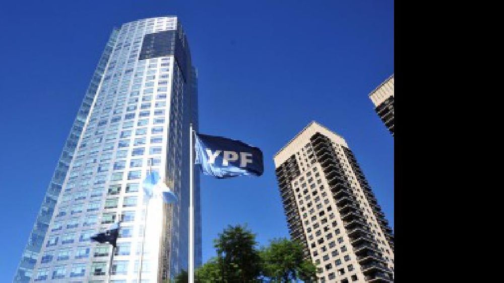 YPF avanzará en la venta de su participación en Metrogas, por la que puede obtener unos u$s 700 millones